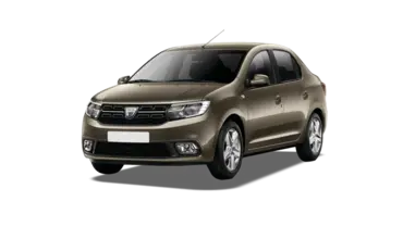 Location voiture Dacia Logan à Agadir - économique et fiable