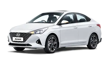 Location Hyundai Accent Agadir - Fiabilité et confort abordable
