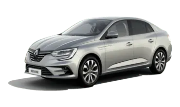 Renault Megane 2024 à louer Agadir - Élégance et performance